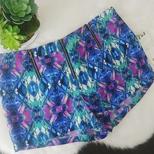 Mimi Chica Shorts Size Medium